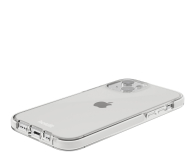 Holdit Seethru Case iPhone 15 White - 1148783 - zdjęcie 4